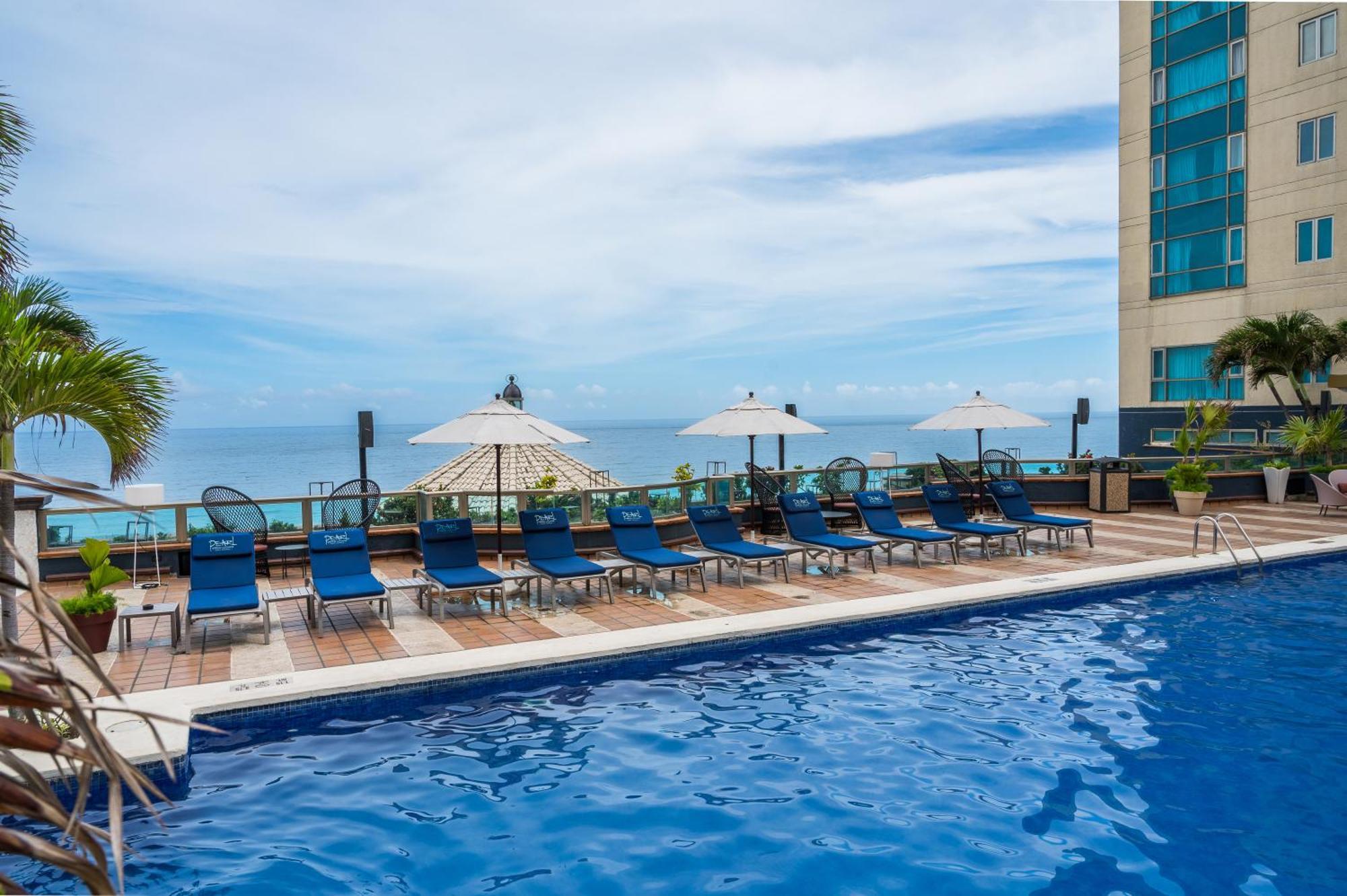 Catalonia Santo Domingo Hotel Luaran gambar