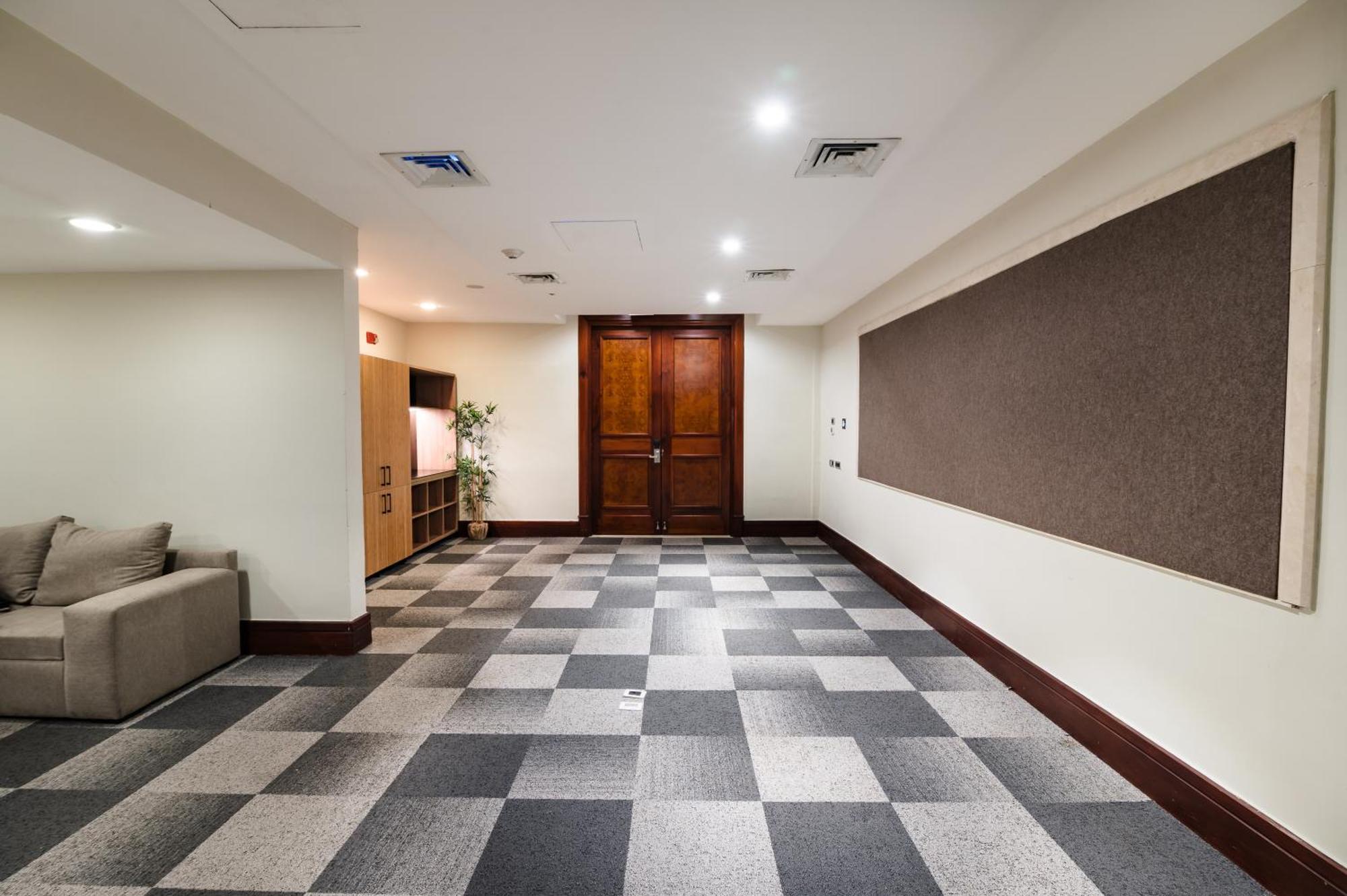 Catalonia Santo Domingo Hotel Luaran gambar