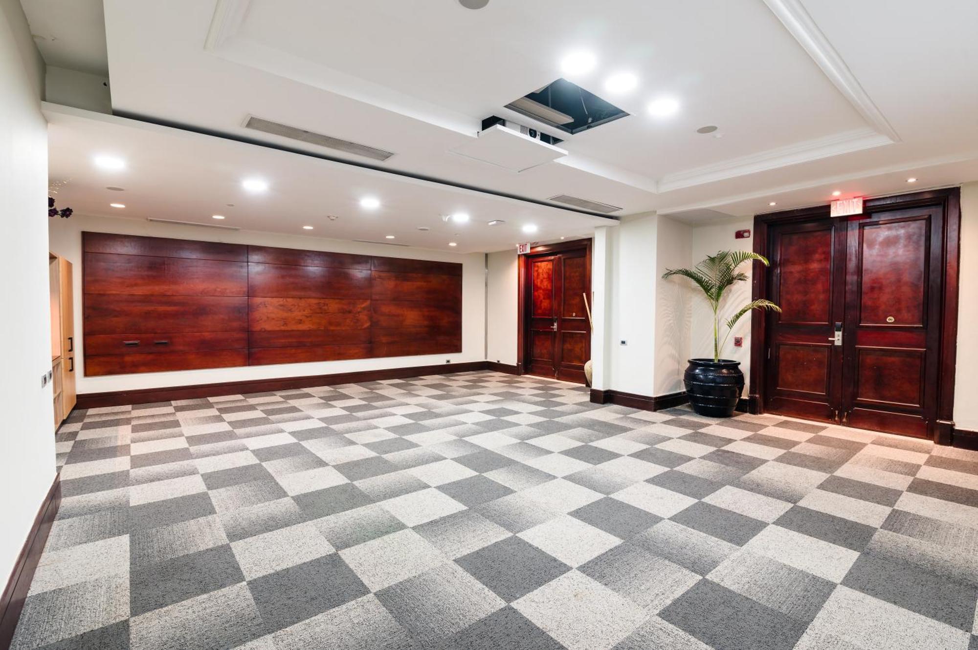 Catalonia Santo Domingo Hotel Luaran gambar